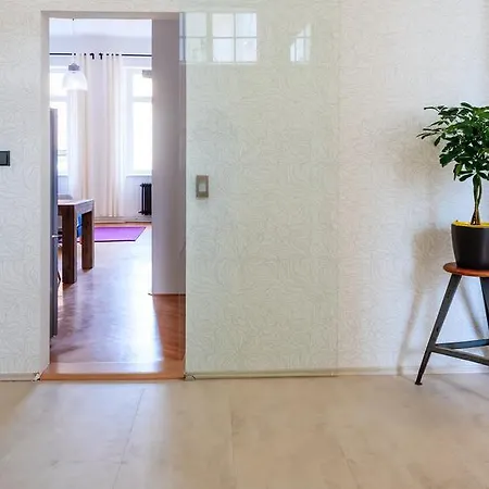 Perfect Days Charles Bridge 2 Apartment