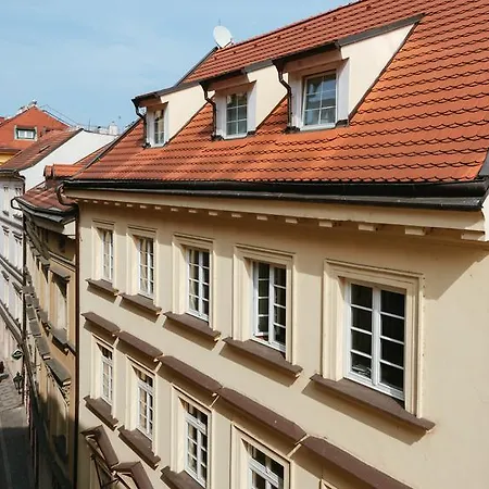 Perfect Days Charles Bridge 2 Apartment Prague