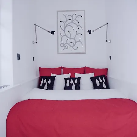 Apartament Perfect Days Charles Bridge 2 *